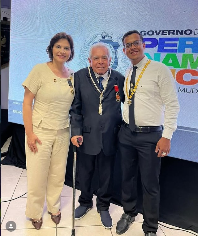 Tradição e Legado DeMolay